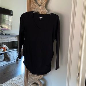 Maternity fitted Shirt